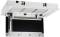 Миниатюра GRANADO Alia 1914-1200 white glass GCH719455 |, фото 3