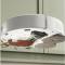 Миниатюра Irobot Roomba Combo 405+ AutoWash dock White G185240, фото 4