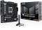 Миниатюра ASUS TUF GAMING B850M-PLUS WIFI7 W, фото 1