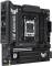 Миниатюра ASUS TUF GAMING B850M-PLUS WIFI7 W, фото 2