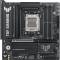 Миниатюра ASUS TUF GAMING B850M-PLUS II 90MB1MT0-M0EAY0, фото 2