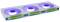 Миниатюра Lian Li Uni Fan SL-INF Wireless 120 (3pcs) White G99.12SLIN1W3W.00, фото 2
