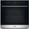 Миниатюра Whirlpool WOI78FPT1SXA, фото 1