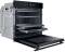 Миниатюра Whirlpool WOI4S8PM2SBA, фото 3