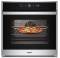 Миниатюра Whirlpool WOI4S8HM1SXA, фото 1