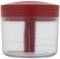 Миниатюра KitchenAid KQG153BXERA, фото 1