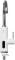 Миниатюра Electrolux Taptronic White, фото 2