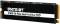 Миниатюра Patriot P400 V4 2TB M.2 2280 NVMe PCIe Gen4 x4 TLC P400VP2TBM28H, фото 1