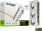Миниатюра ZOTAC GAMING GeForce RTX 5080 SOLID OC White Edition 16GB ZT-B50800Q-10P, фото 1
