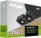 Миниатюра ZOTAC GAMING GeForce RTX 5060 Ti 8GB AMP ZT-B50610F-10M, фото 8