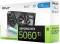 Миниатюра PNY NVIDIA GeForce RTX 5060 Ti 8GB OC Dual Fan VCG5060T8DFXPB1-O, фото 1