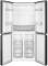 Миниатюра Grunhelm MDH-N180D80-DG, фото 3