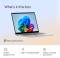 Миниатюра Microsoft Surface Laptop 13' Platinum EP2-33462, фото 7
