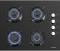 Миниатюра Kumtel KO-40TAHDF BLACK, фото 1