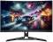Миниатюра Lenovo Legion R27qc-30 Raven Black 67C6GAC2EU, фото 1