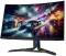 Миниатюра Lenovo Legion R27qc-30 Raven Black 67C6GAC2EU, фото 2
