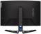 Миниатюра Lenovo Legion R27qc-30 Raven Black 67C6GAC2EU, фото 5