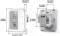 Миниатюра Aqara W500 UT-A01D, фото 2