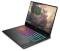 Миниатюра HP OMEN Transcend Laptop 14-fb1217nw Shadow black C1LS0EA, фото 4