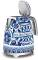 Миниатюра Smeg Electric Kettle Blu Mediterraneo (collection Smeg & Dolce&Gabbana) KLF03DGBEU, фото 4