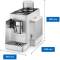 Миниатюра Delonghi Rivelia EXAM 440.55 W 0132215473, фото 2