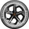 Миниатюра Continental VikingContact 8 255/50 R20 109T XL, фото 3