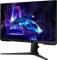 Миниатюра Samsung 24 Odyssey G3 LS24DG302 LS24DG302EIXCI, фото 2