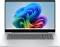 Миниатюра HP OmniBook X Laptop Next Gen AI 17-dd0057nr Glacier silver B88A3UA, фото 4