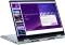 Миниатюра Dell 14 Plus 2-in-1 Laptop (DB04250) Ice Blue LDB04250-7137BLU-PUS, фото 3