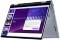 Миниатюра Dell 14 Plus 2-in-1 Laptop (DB04250) Ice Blue LDB04250-7137BLU-PUS, фото 4