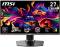 Миниатюра MSI MAG 272UP QD-OLED X24 9S6-3CD79A-024, фото 1