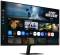 Миниатюра Samsung 32  Smart Monitor M7 4K UHD M70F LS32FM700UUXDU, фото 2