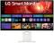 Миниатюра Lg 37 Smart Monitor 4K 37U730SA-W 37U730SA-W.AEU, фото 1