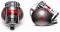 Миниатюра Dyson Big Ball Absolute 2 Silver 447250-01, фото 2