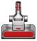 Миниатюра Dyson Big Ball Absolute 2 Silver 447250-01, фото 3