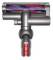 Миниатюра Dyson Big Ball Absolute 2 Silver 447250-01, фото 4