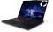 Миниатюра Lenovo Legion Pro 7 16IAX10H Eclipse black 2025 83F5025BPB, фото 3