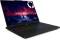 Миниатюра Lenovo Legion Pro 5 16ADR10 Eclipse Black 2025 83LT001WPB, фото 2