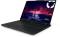 Миниатюра Lenovo Legion Pro 5 16ADR10 Eclipse Black 2025 83LT001WPB, фото 4