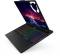Миниатюра Lenovo Legion Pro 5 16ADR10 Eclipse Black 2025 83LT001WPB, фото 6