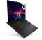 Миниатюра Lenovo Legion Pro 5 16ADR10 Eclipse Black 2025 83LT001WPB, фото 11