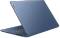 Миниатюра Lenovo IdeaPad Slim 3 15IRU8 Abyss Blue 2025 82X700GRPB, фото 4
