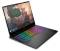 Миниатюра HP OMEN Transcend Laptop 14-fb1023dx Shadow black B93S3UA, фото 4