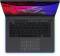 Миниатюра ASUS ROG Strix G16 (2025) Eclipse Gray G615LW-AS96, фото 4