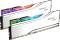 Миниатюра G.Skill Trident Z5 Royal Intel XMP Silver DDR5 32GB (2x16GB) 6000MHz CL28 Kit F5-6000J2836G16GX2-TR5S, фото 1