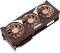 Миниатюра ASUS GeForce RTX 5080 16GB Noctua OC Edition RTX5080-O16G-NOCTUA, фото 4