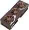 Миниатюра ASUS GeForce RTX 5080 16GB Noctua OC Edition RTX5080-O16G-NOCTUA, фото 5