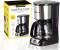 Миниатюра Carrera Aroma Plus Edelstahl Kaffeemaschine CM1025-GS/3843, фото 2