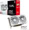 Миниатюра ASUS Dual Radeon RX 9060 XT 16GB White Edition DUAL-RX9060XT-16G-WHITE, фото 1