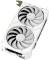 Миниатюра ASUS Dual Radeon RX 9060 XT 16GB White Edition DUAL-RX9060XT-16G-WHITE, фото 4
